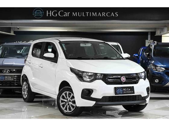 FIAT MOBI 1.0 EVO FLEX LIKE. MANUAL FIAT MOBI 1.0 EVO FLEX LIKE. MANUAL